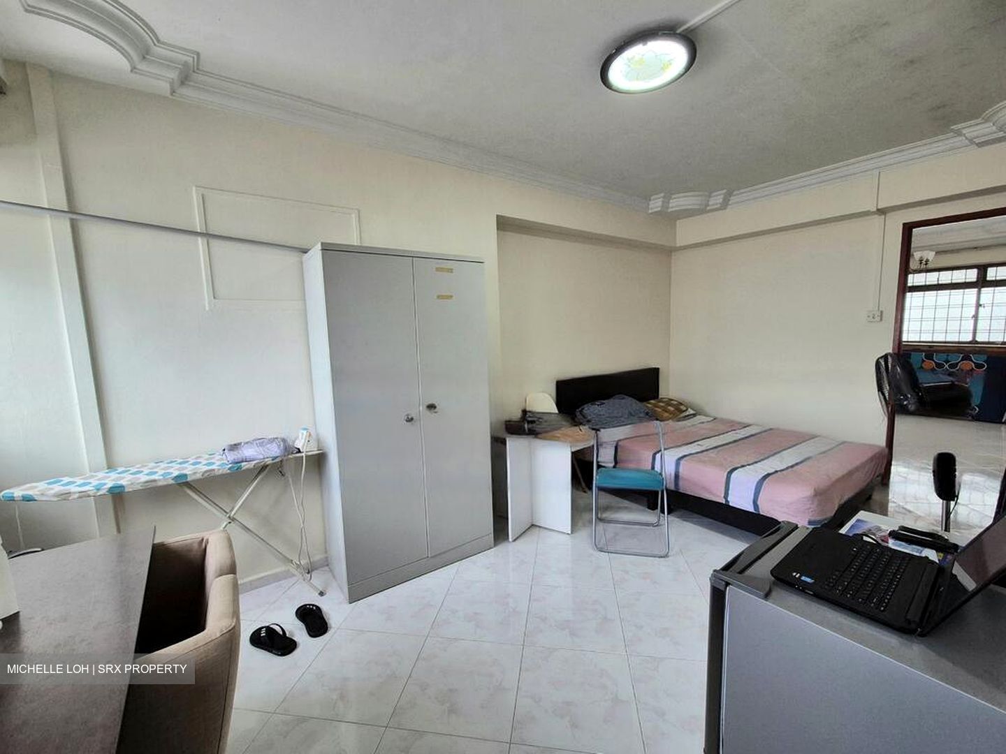 Blk 446 Choa Chu Kang Avenue 4 (Choa Chu Kang), HDB 4 Rooms #480718971